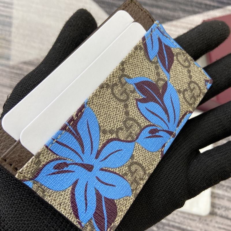 Gvc*1 wallets